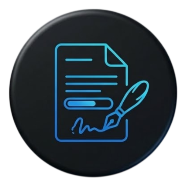 Digital Reporting